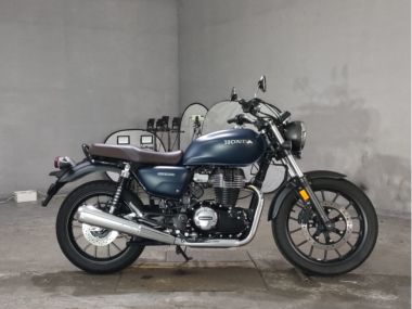 Honda GB350