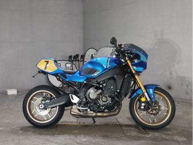 Yamaha XSR900