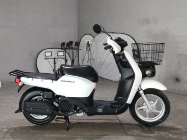 Honda Benly50