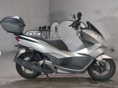 Honda PCX150