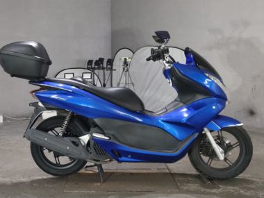 Honda PCX125
