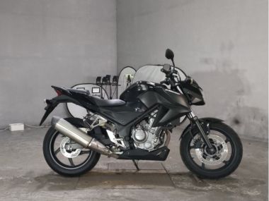 Honda CB250