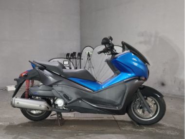 Honda Phase
