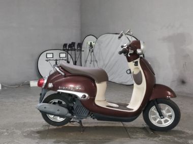 Honda Giorno