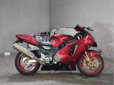 Kawasaki Zx-12r