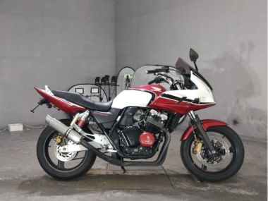 Honda CB400SFV Boldor