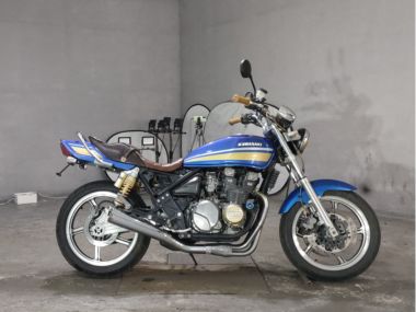 Kawasaki Zephyr400