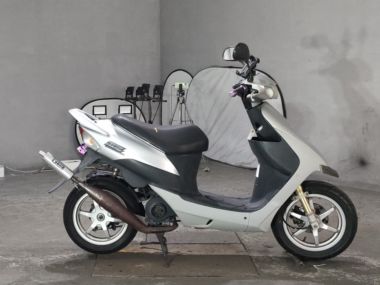 Suzuki Zz