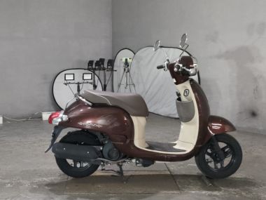 Honda Giorno