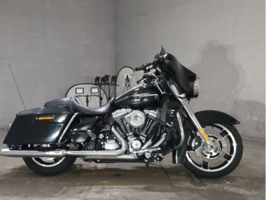 Harley-Davidson Flhx1690