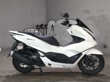 Honda PCX125