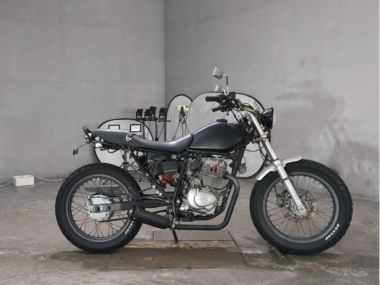 Honda FTR223