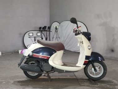 Yamaha Vino