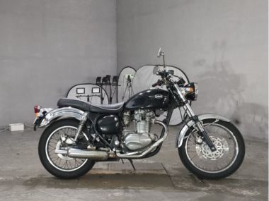 Kawasaki Estrella250 RS