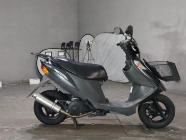 Suzuki Address V125