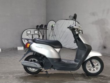 Honda Tact Basic