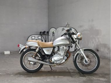 Suzuki Volty