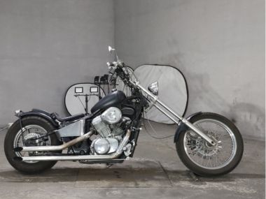 Honda Steed400