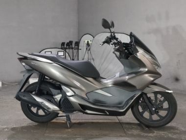 Honda PCX125