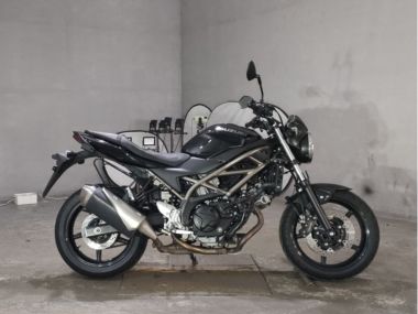 Suzuki SV650