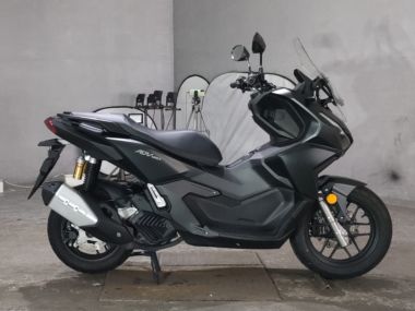 Honda ADV160