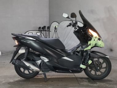 Honda PCX125