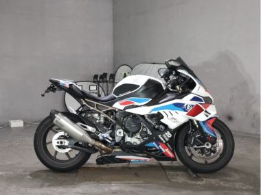 BMW S1000 Rr