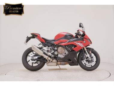 BMW S1000 Rr