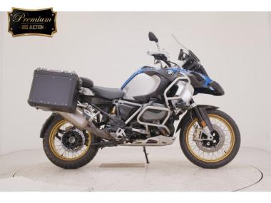 BMW R1250GS Adventure