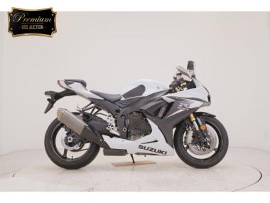 Suzuki Gsx-R750