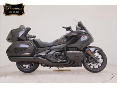 Honda GL1800 Tour D