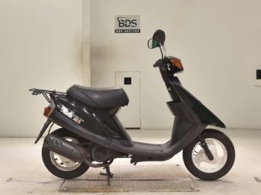 Yamaha Jog