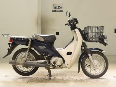 Honda C110