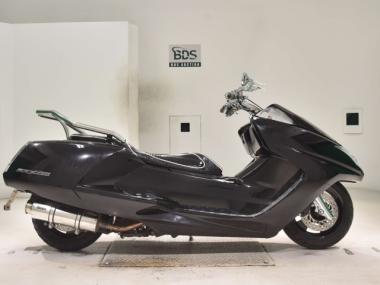 Yamaha Maxam250
