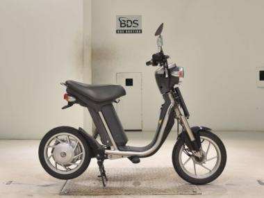 Yamaha Passol