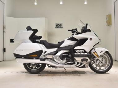 Honda GL1800 Tour D