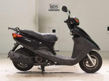 Yamaha Axis125