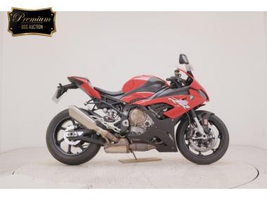 BMW S1000 Rr