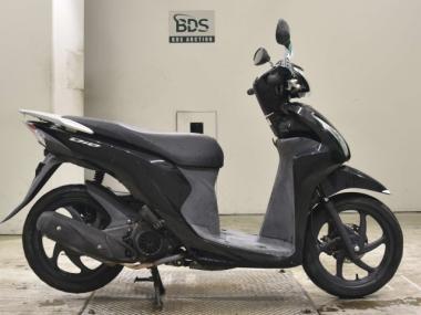 Honda Dio 110