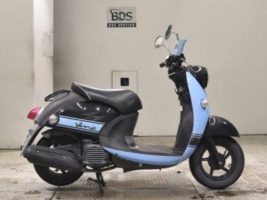 Yamaha Vino