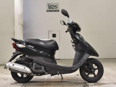 Yamaha Jog Zr