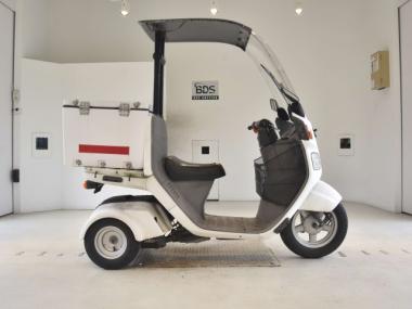 Honda Gyro Canopy