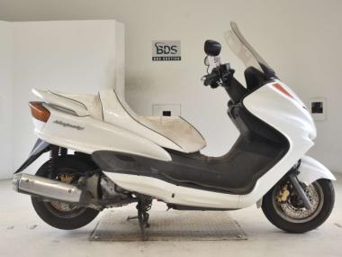Yamaha Majesty 250