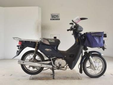 Honda C110