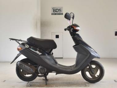 Yamaha Jog