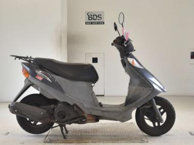 Suzuki Address V125