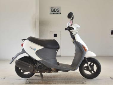 Suzuki Let's4