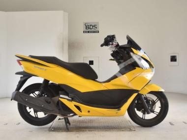 Honda PCX125