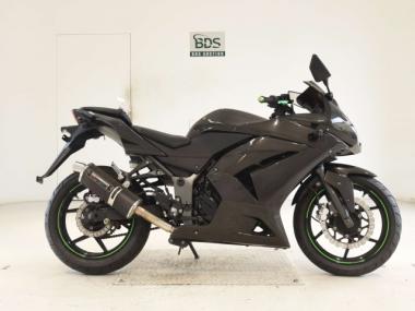Kawasaki Ninja250