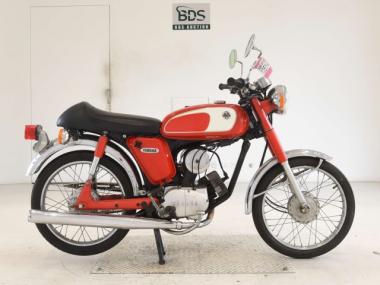 Yamaha Yb-1